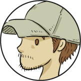 シンセイサクシツ プロフィールアイコン